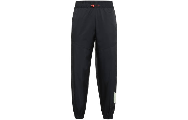 Nike Nike Knitted Sweatpants Women's Black