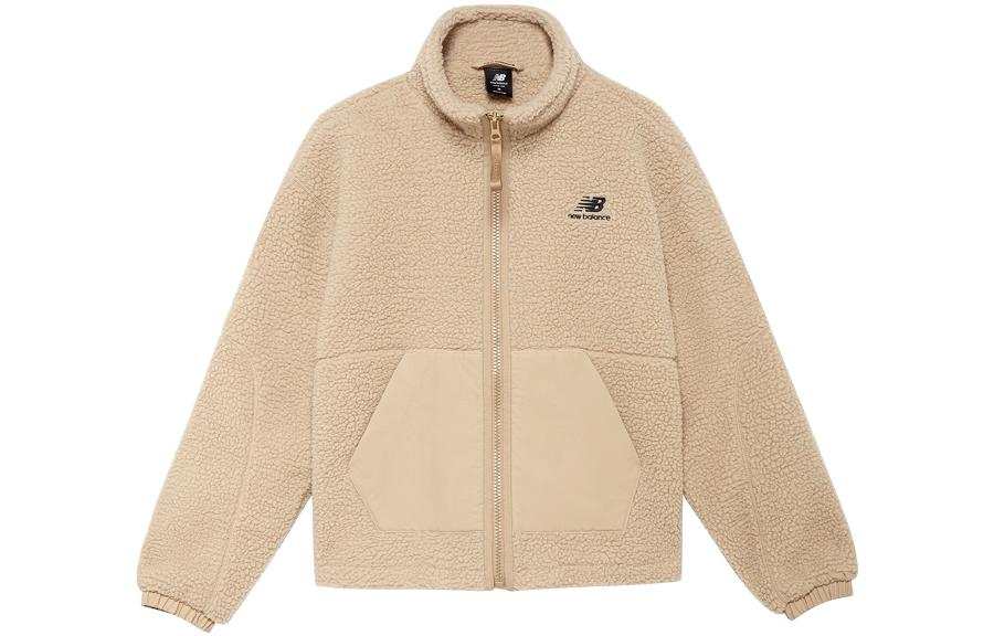 New Balance New Balance Velvet feel Coat Women's Khaki