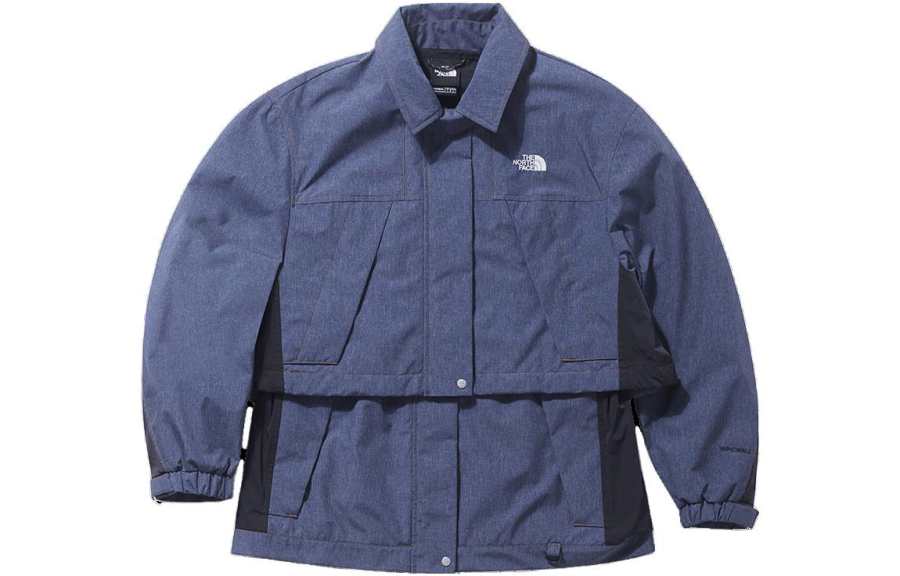 THE NORTH FACE THE NORTH FACE Layered Jacket