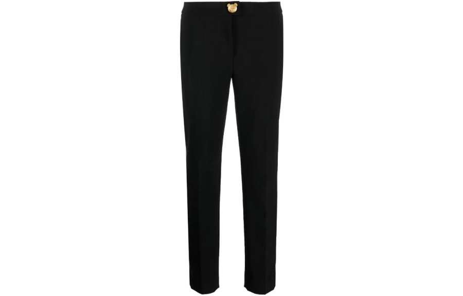 MOSCHINO Teddy Bear Tapered Trousers