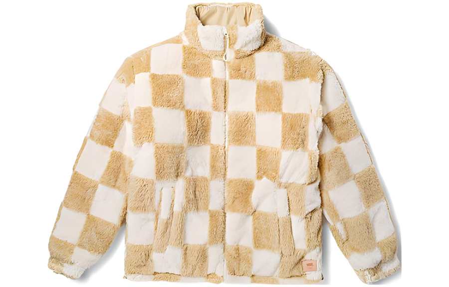 Vans Vans MTE 1 Puffer Jacket Women's Ecru