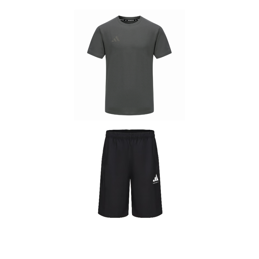 Adidas Adidas Taekwondo Casual Sportswear Unisex
