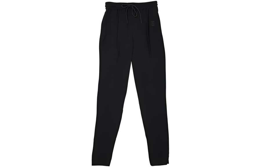 Burberry Casual Pants Women's Black