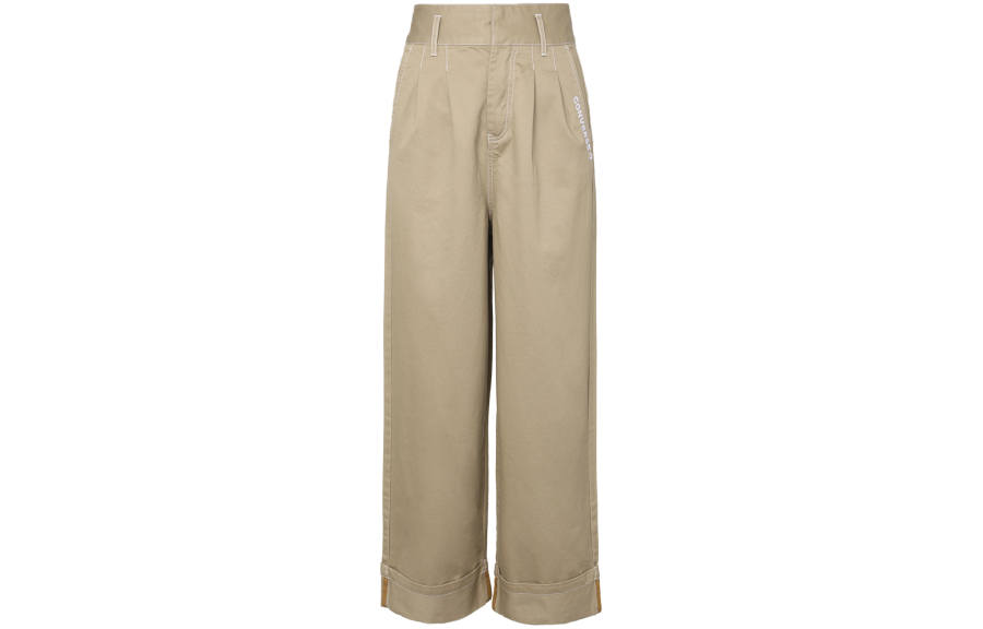 Converse Converse Casual Pants Women's Khaki