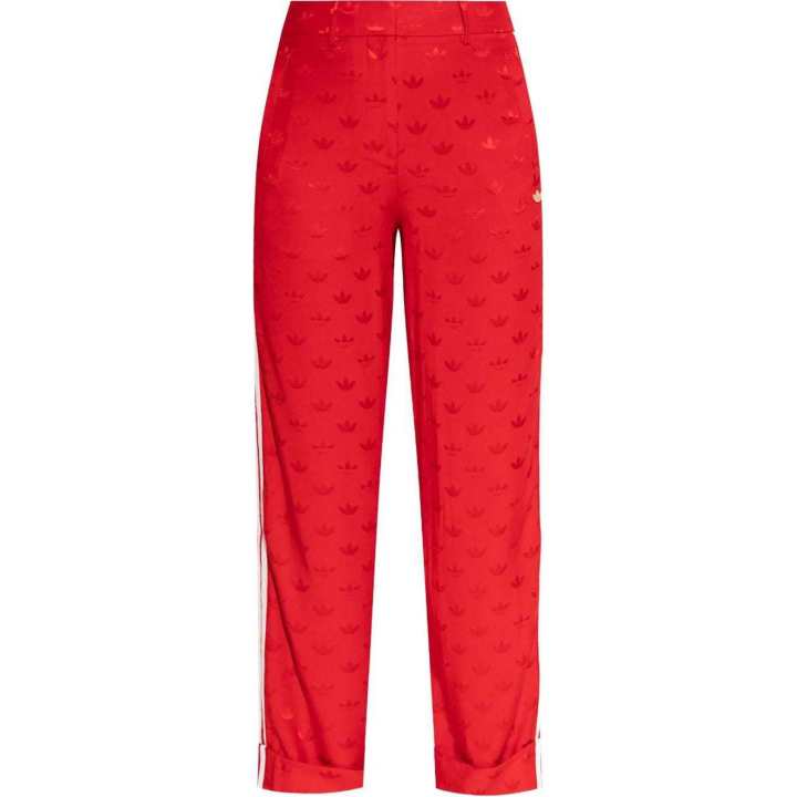 Adidas Adidas Monogram jacquard Trousers
