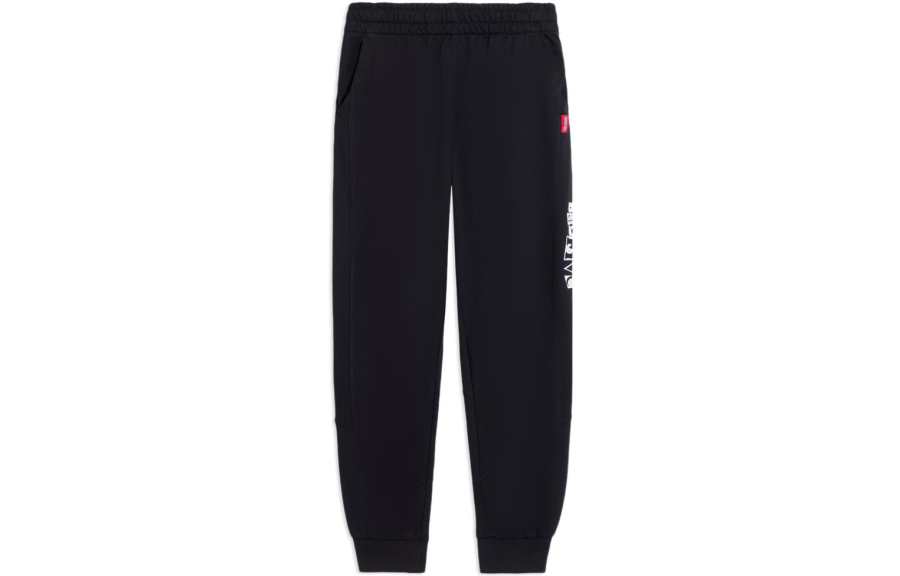 Li-Ning Li Ning Sweatpants Women's Black