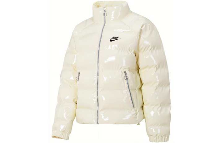 Nike Nike Puffer Jacket Women's White