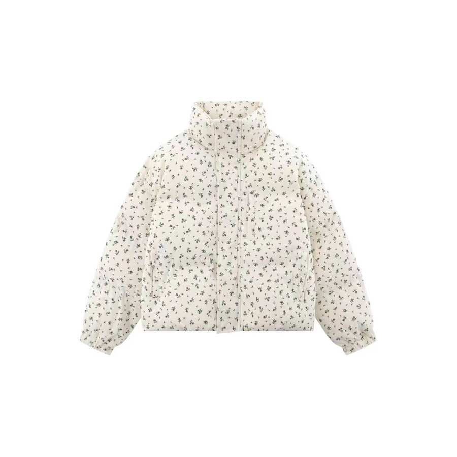 PAVLISOVA Puffer Jacket Women's