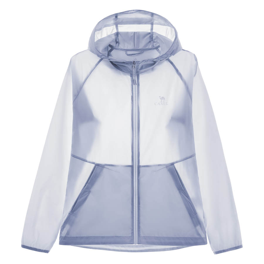 CAMEL CAMEL Sun Protection Clothing Women's