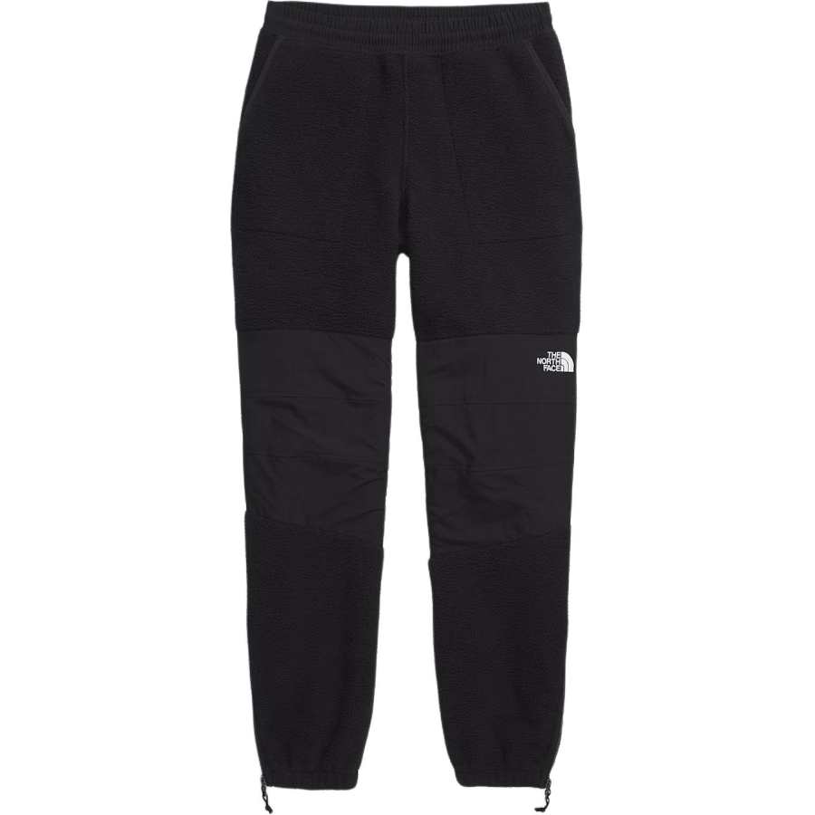 THE NORTH FACE Denali Logo Embroidered Track Pants