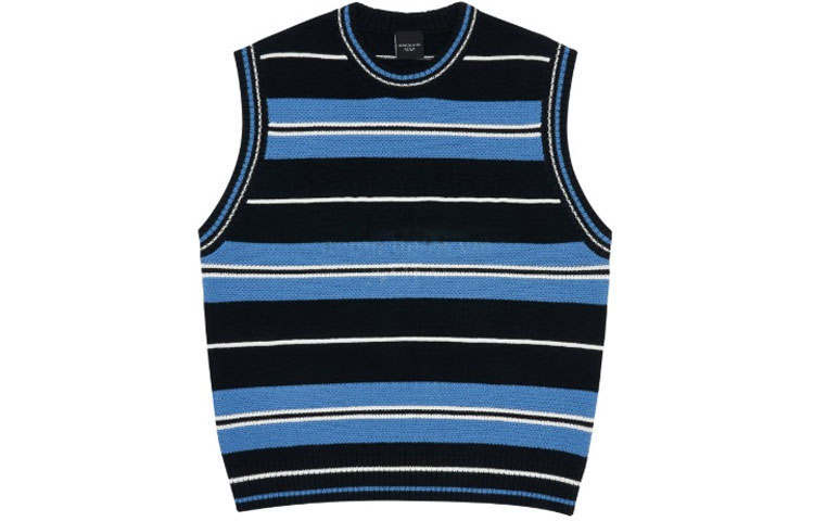 Acme De La Vie Acme De La Vie/ADLV Vest Women's Blue