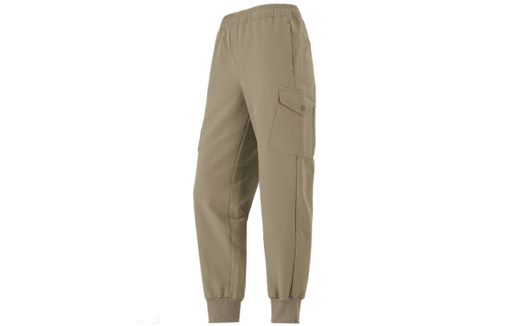 Adidas Adidas Cargo Pants Women's Olive