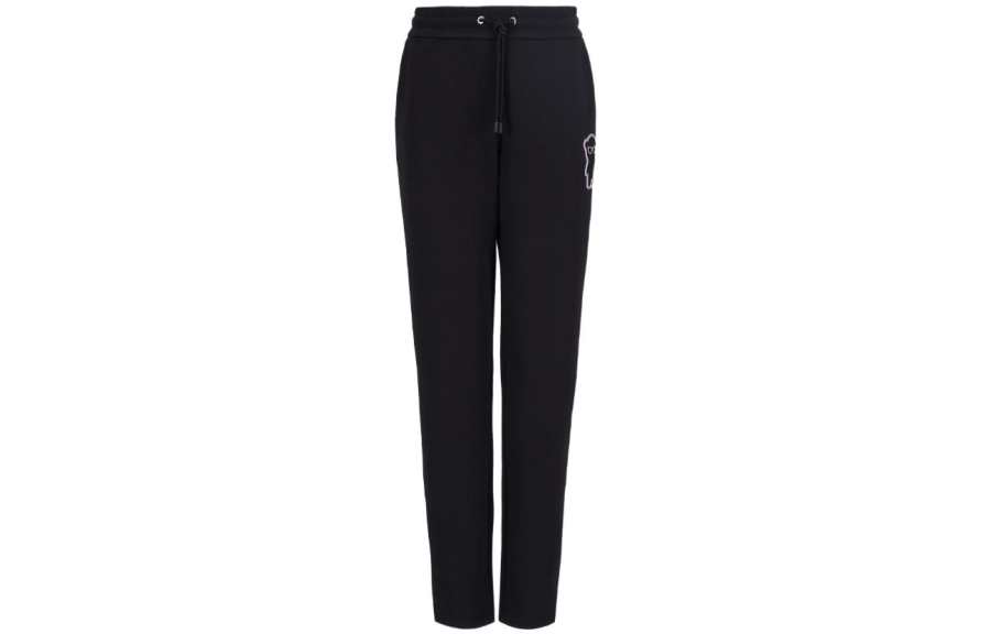 EMPORIO ARMANI FW22 Casual Pants Women's