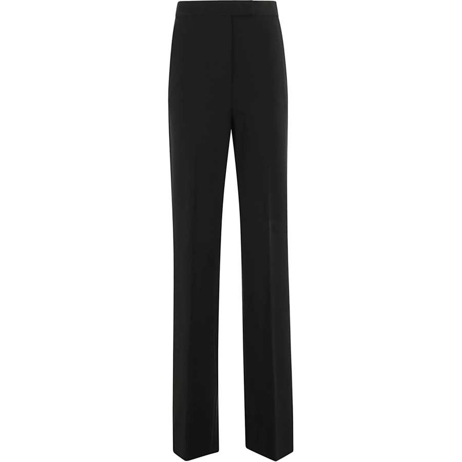 MaxMara Max Mara Norcia Flared Trousers