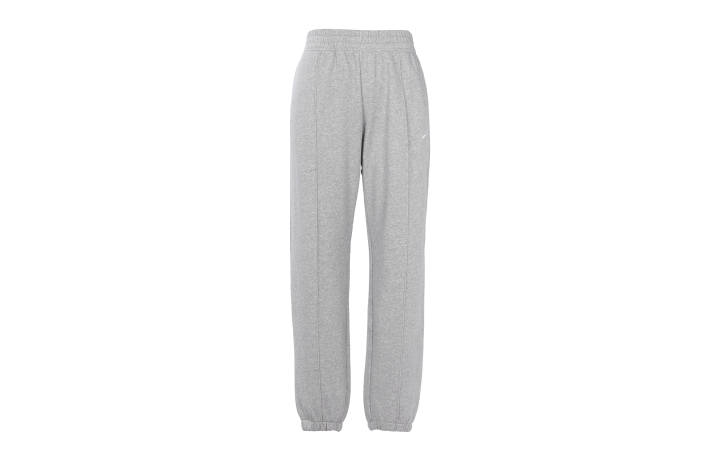 Nike Nike Knitted Sweatpants Women's Gray
