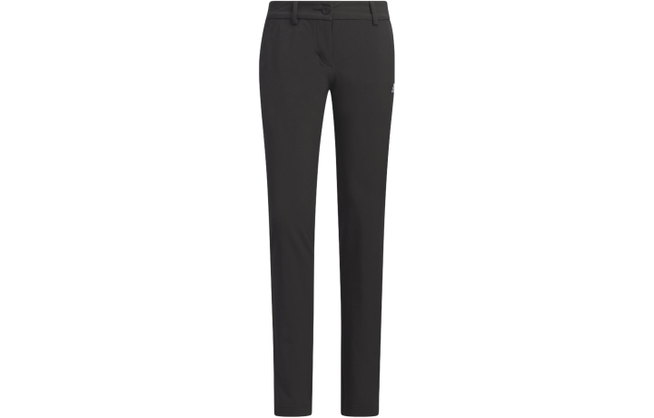 Adidas Adidas Casual Pants Women's Black Moderate Straight Fit Pants