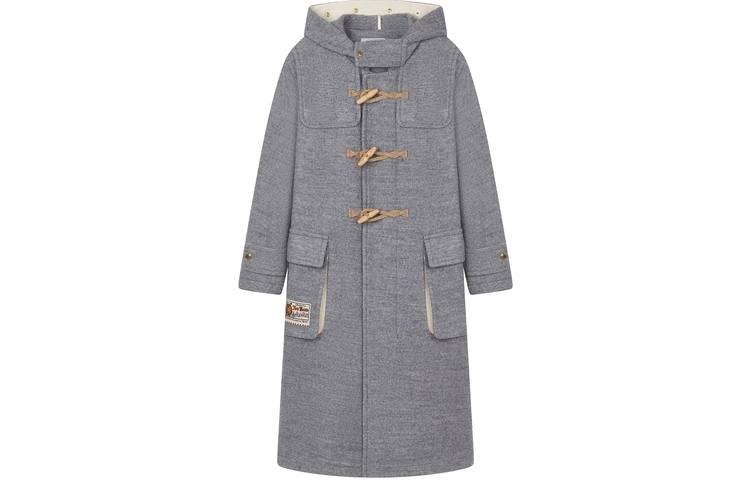 Teenie Weenie Coats Women's Hooded Moderate