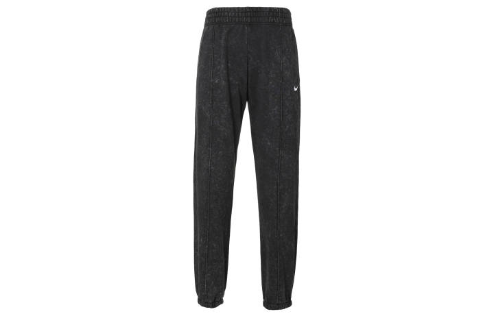 Nike Nike Knitted Sweatpants Women's Black