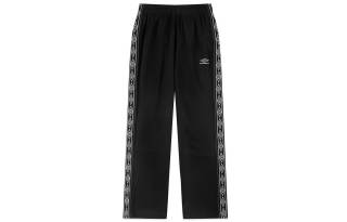 Umbro Casual Pants Women's Gaze Black