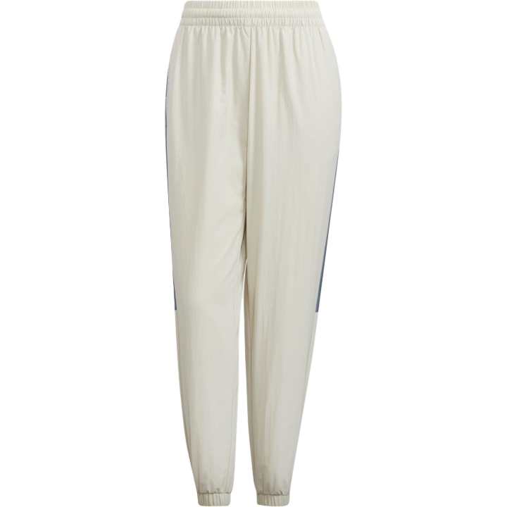 Adidas Adidas TRAINING SUPPLY PANTS Casual Pants Women's Sodium White/Gray Blue