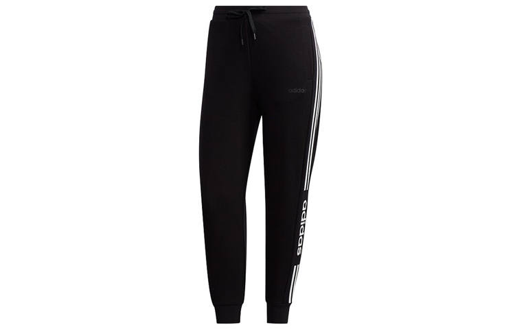 Adidas Neo Knitted Sweatpants Women's Black