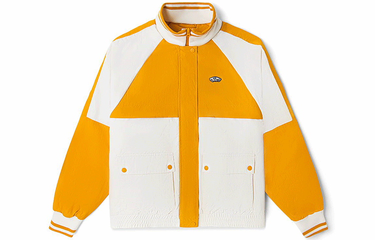 Vans Vans Puffer Jacket Women's Orange