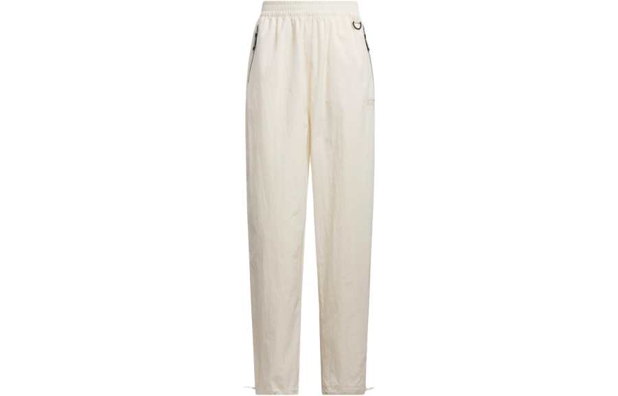 Adidas Originals Knitted Sweatpants Women's Wonder White