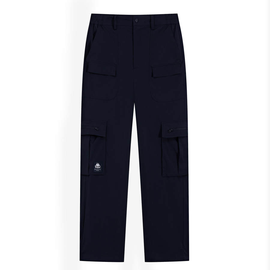 Kappa PLAYER Casual Pants Women's Multicolor