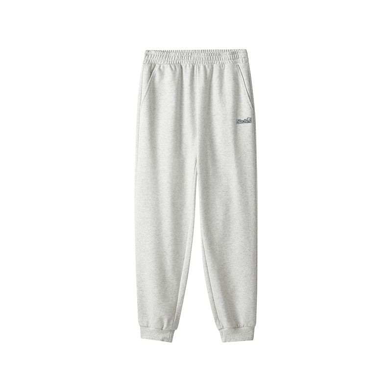 Skechers Casual Pants Women's Light Heather Gray