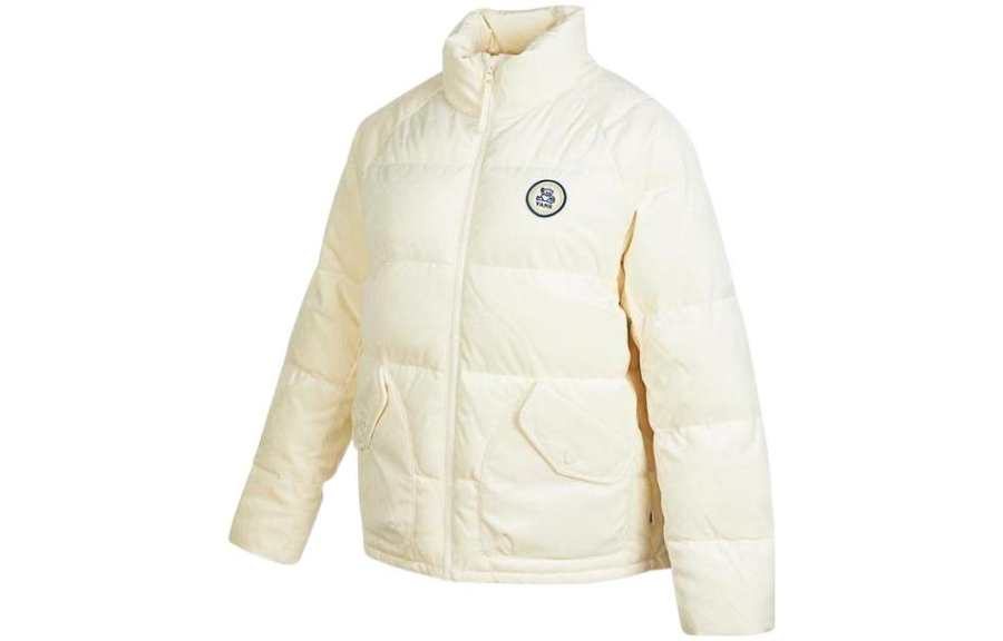 Vans Vans Puffer Jacket Women's White