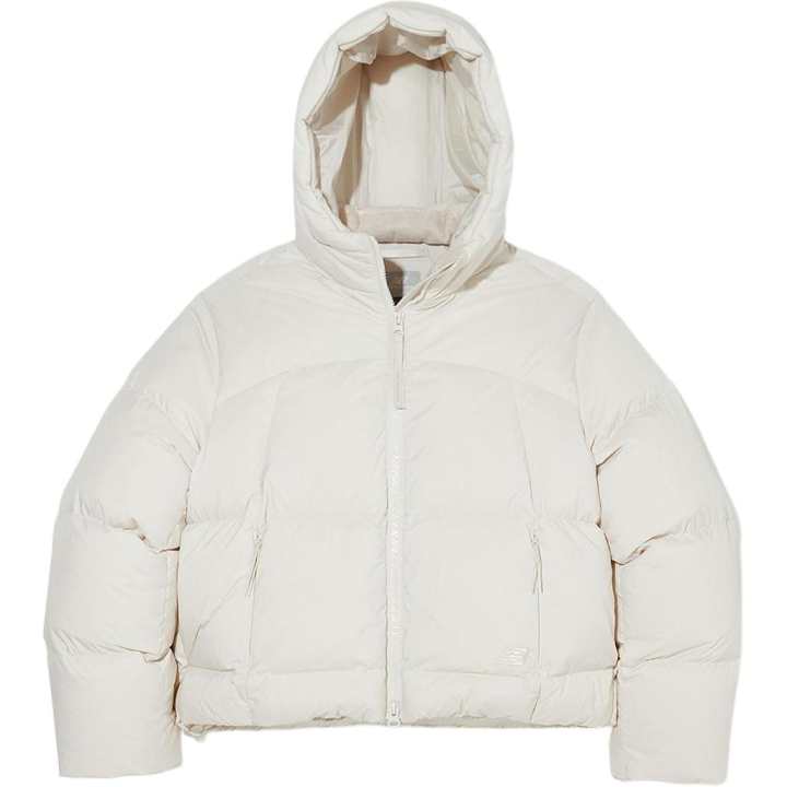 New Balance New Balance Down Jacket Women's White