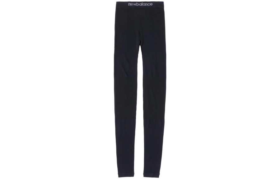 New Balance New Balance Leggings Women's Black Moderate