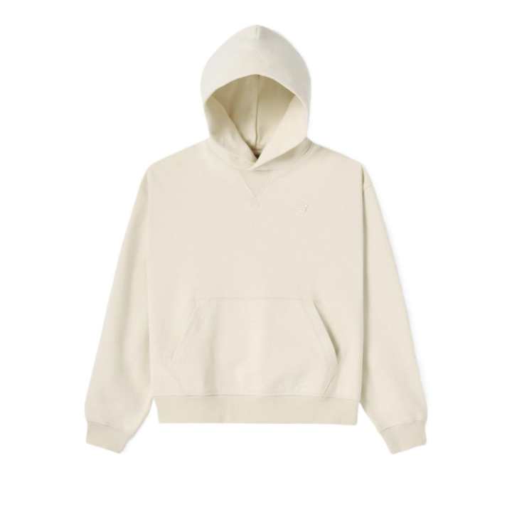 New Balance New Balance Sweatshirt Women's Beige
