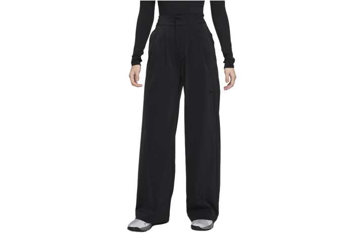 Nike Nike Bliss Women's Dri-FIT Trousers Black