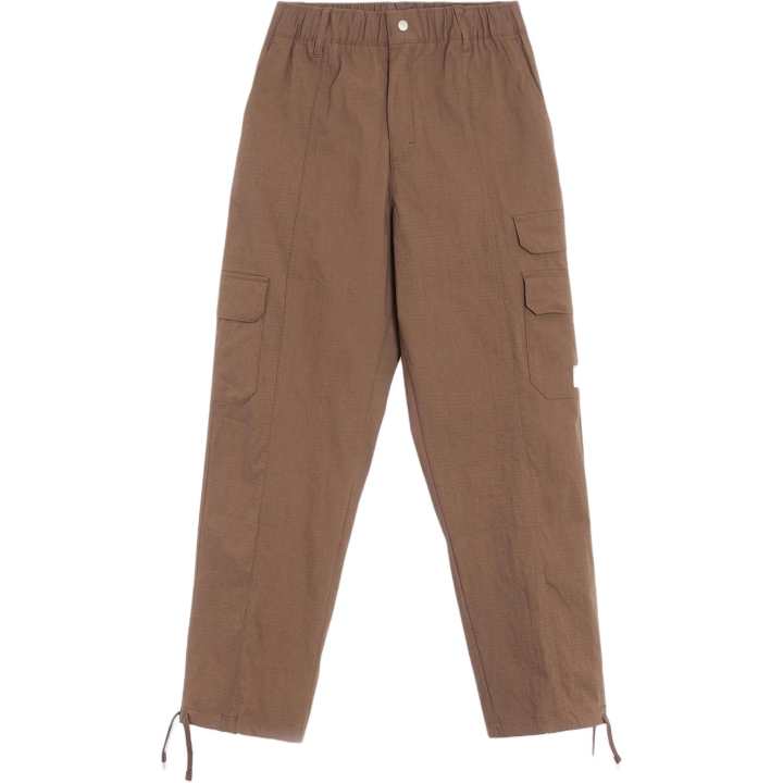 Jordan Jordan Flight Chicago Casual Pants Women's Brown
