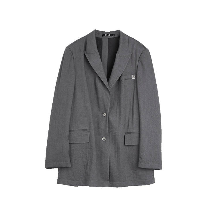 ELLE Business Suit Fall Women's
