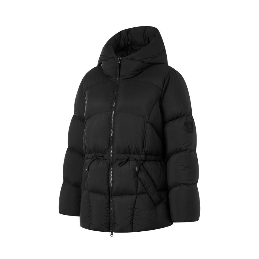 Li-Ning Li Ning Down Jacket Women's Black
