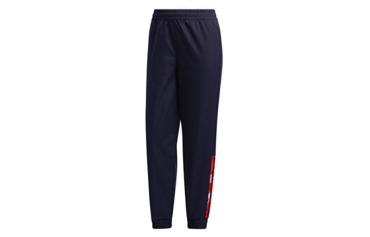 Adidas Adidas Knitted Sweatpants Women's Dark Blue
