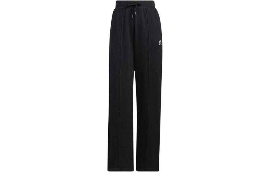 Adidas Neo Sweatpants Women's Black
