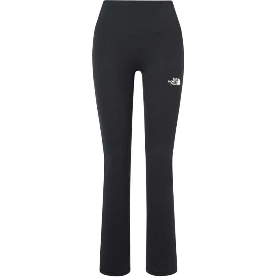 THE NORTH FACE Casual Pants Women's Black