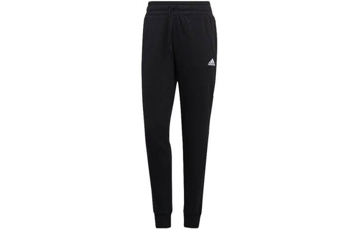 Adidas Adidas Knitted Sweatpants Women's Black
