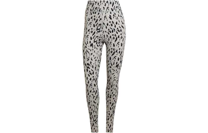 Adidas Adidas Leggings Women's Gray Moderate