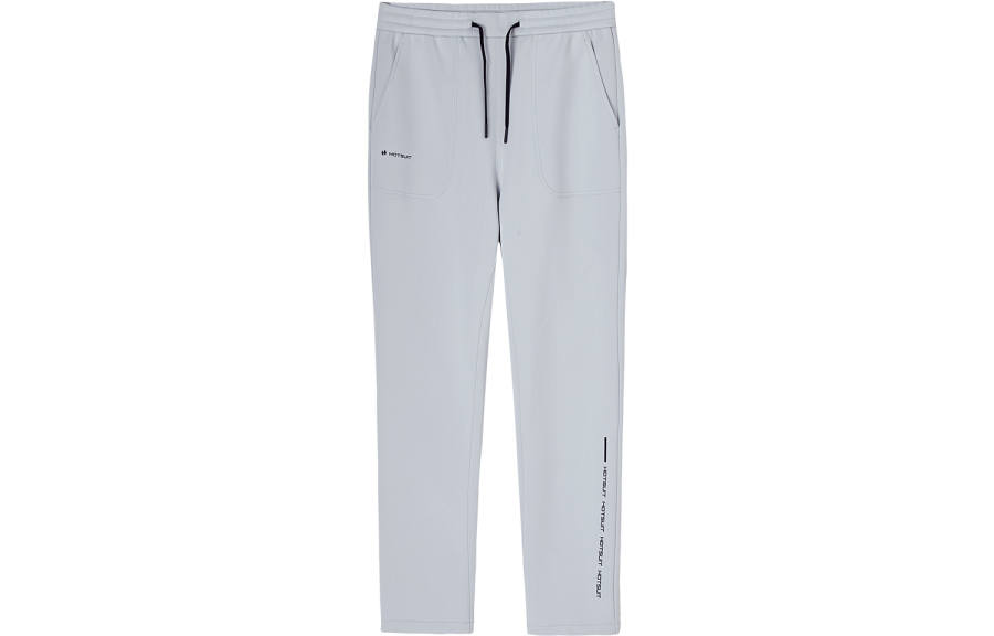 HOTSUIT Cuffed Pants Casual Pants Women's