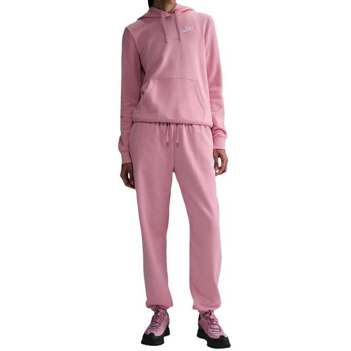 Nike Nike Sportswear Club Fleece Women's Pullover Hoodie