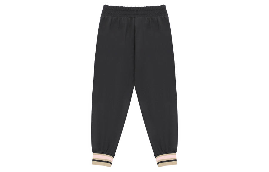 New Balance New Balance Knitted Sweatpants Women's Black