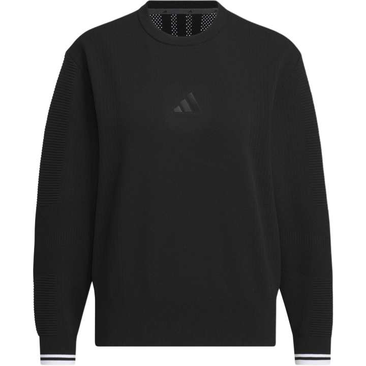 Adidas Adidas CREW SWEATER Sweatshirt Women's Black