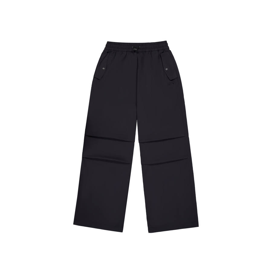 New Balance New Balance Casual Pants Women's Black