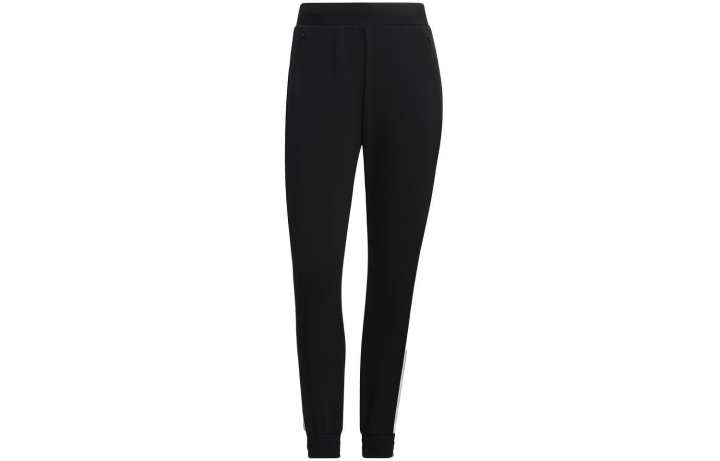 Adidas Adidas Knitted Sweatpants Women's Black