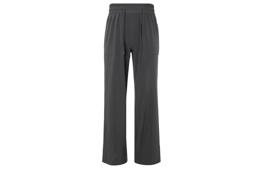Lululemon Casual Pants Women's Moderate Straight Fit Pants