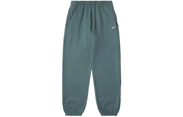 Nike Nike Lab Women's Energy Fleece Pants Green